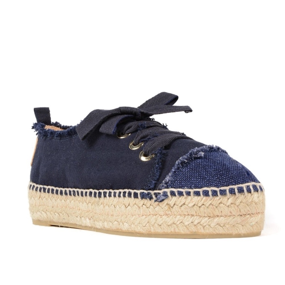 Nice Castaner kosari sneaker espadrille
